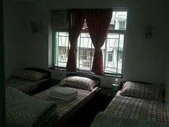 Marrigold Hostel Marrigold Hostel