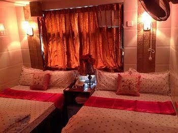 Marrigold Hostel3