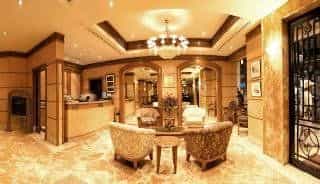 โรงแรมเดอะ เจสเซลตัน