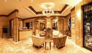 โรงแรมเดอะ เจสเซลตัน โรงแรมเดอะ เจสเซลตัน
