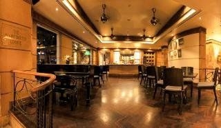 โรงแรมเดอะ เจสเซลตัน (The Jesselton)4