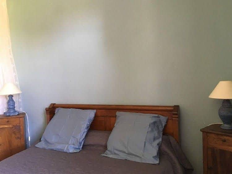 Chambres d'hotes du Ramierou Chambres d'hotes du Ramierou