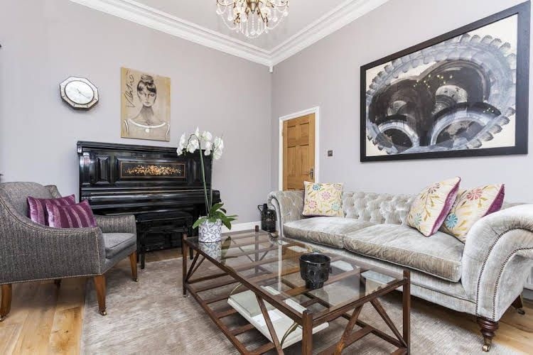 onefinestay - Wimbledon Apartments0