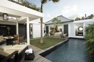 อวานี ซมินญะก์ บาหลี รีสอร์ต (Avc Villas Bali Seminyak)2