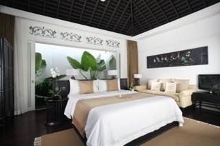 อวานี ซมินญะก์ บาหลี รีสอร์ต (Avc Villas Bali Seminyak)1