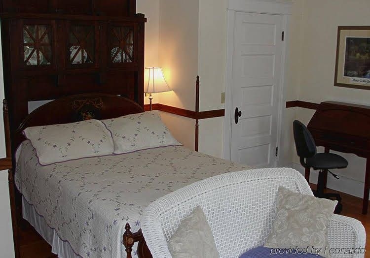 Stonewall Jackson Inn B&B4