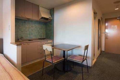 Twin Room - Non-Smoking