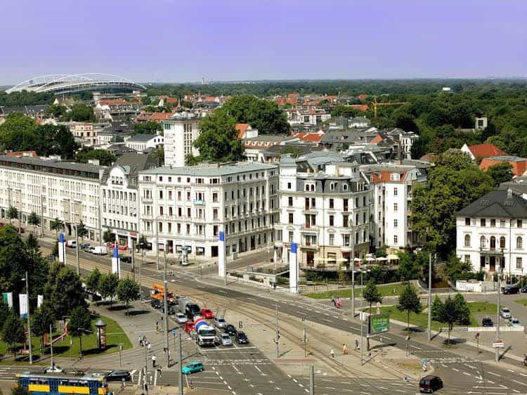Sleepy Lion Hostel, Youth Hotel Leipzig Sleepy Lion Hostel, Youth Hotel Leipzig