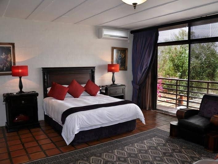 Franklin View Guesthouse3