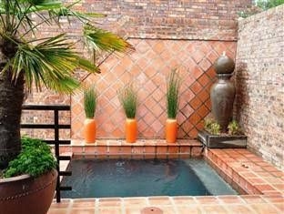 Franklin View Guesthouse1