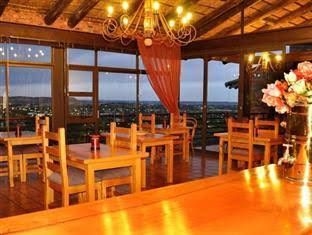 Franklin View Guesthouse0