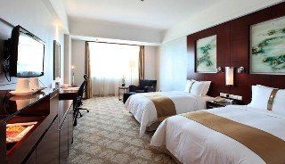 Holiday Inn Changzhou Wujin Hotel3