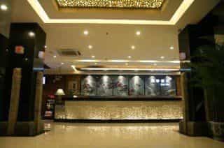 Eva Inn Hotel