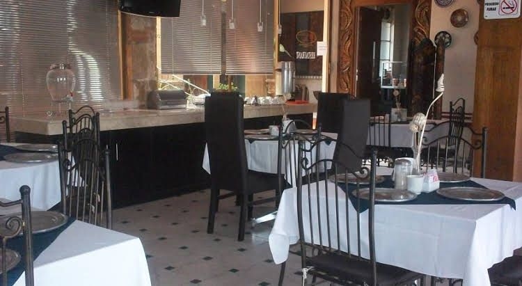 Hotel Inn Galerias3