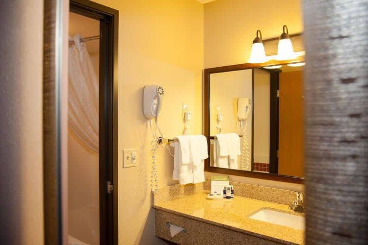 AmericInn Lodge & Suites - Detroit Lakes AmericInn Lodge & Suites - Detroit Lakes