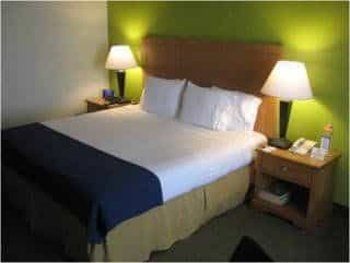 Holiday Inn Express Hotel & Suites McAllen
