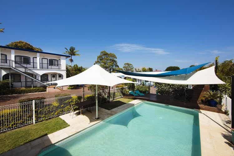 Brunswick Sails Motor Inn