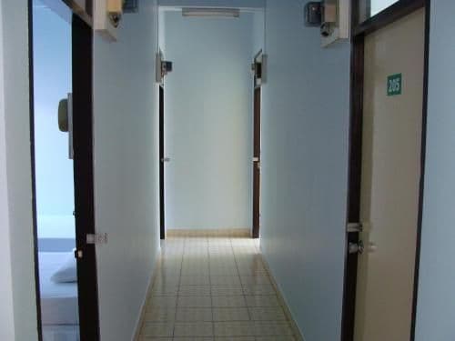 Standard Twin Room with Fan