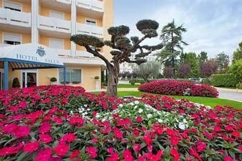 Hotel Terme Salus0