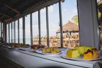 Paris Beach Resort0