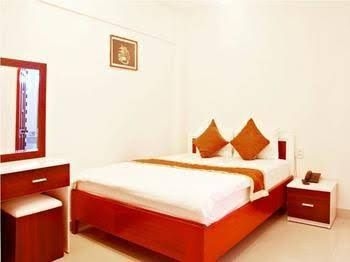 Huong Mai Hotel4