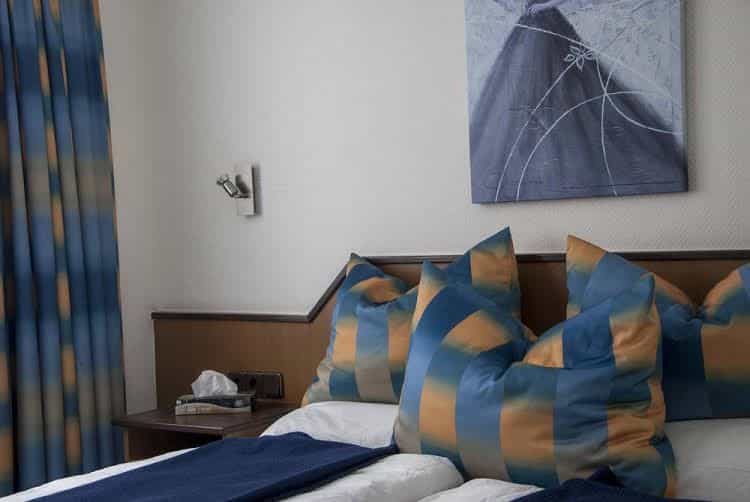 Hotel am Dom Hotel am Dom