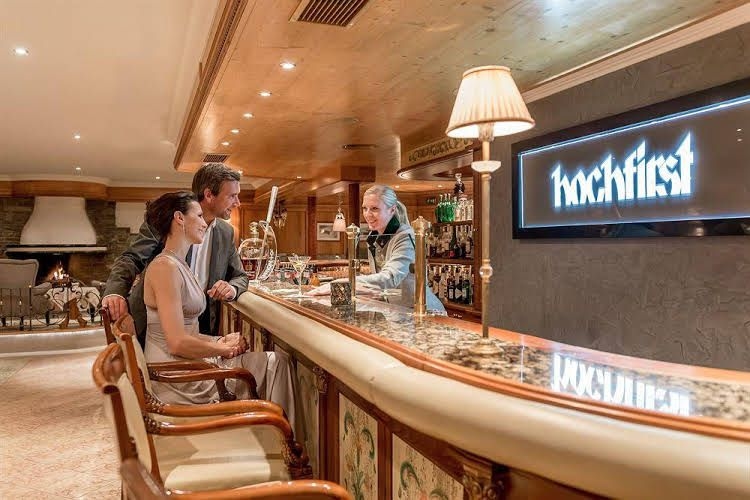 Alpen-Wellness Resort Hochfirst1