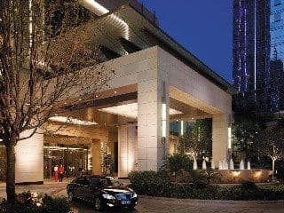 Futian Shangri-La Hotel Futian Shangri-La Hotel