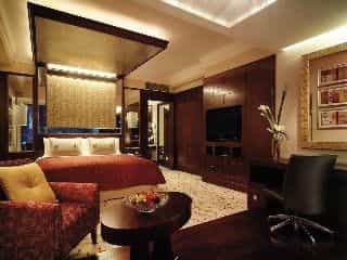 Futian Shangri-La Hotel Futian Shangri-La Hotel