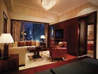 Futian Shangri-La Hotel Futian Shangri-La Hotel