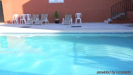 Hotel Conquistador Inn by US Consulate0