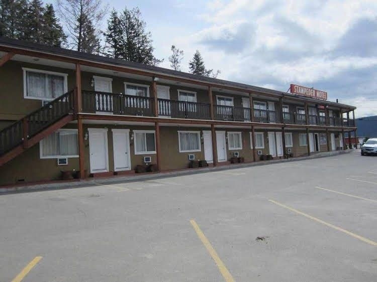 Stampeder Motel4
