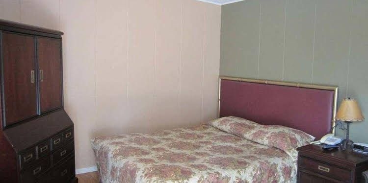 Stampeder Motel1