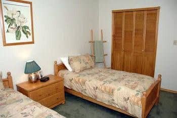Birch Meadows Lodge B&B Birch Meadows Lodge B&B
