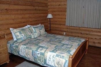 Birch Meadows Lodge B&B1