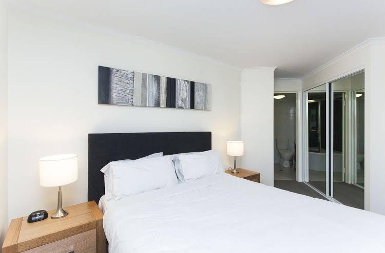 CityStyle Executive Apartments0