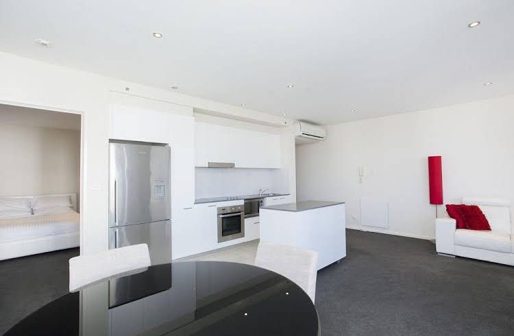 CityStyle Executive Apartments2