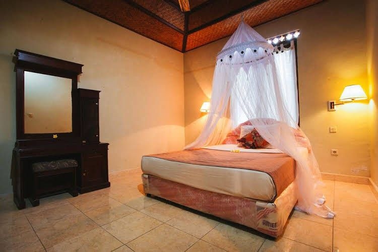 Pondok Permata Homestay3