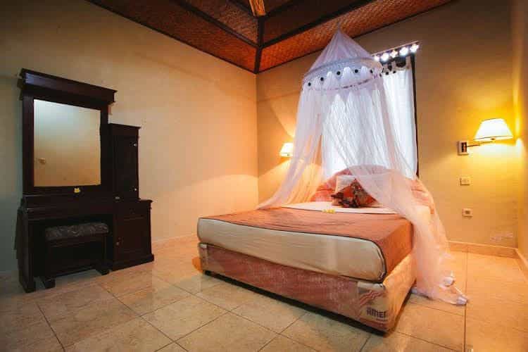 Pondok Permata Homestay Pondok Permata Homestay