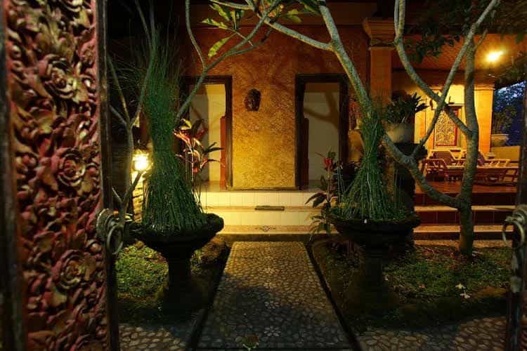 Pondok Permata Homestay Pondok Permata Homestay