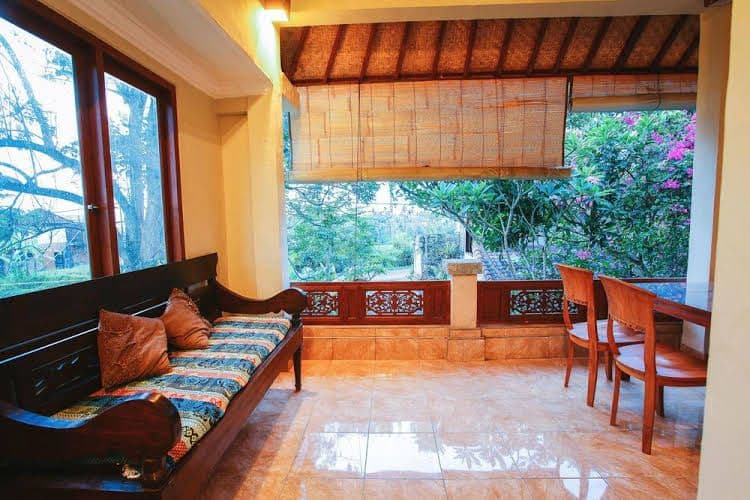 Pondok Permata Homestay Pondok Permata Homestay