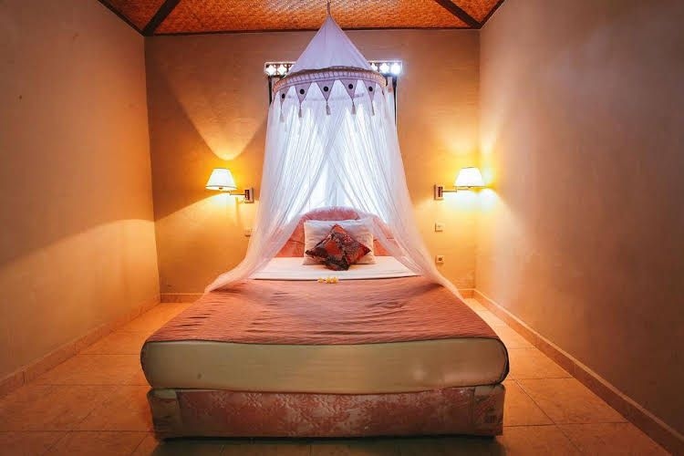 Pondok Permata Homestay2