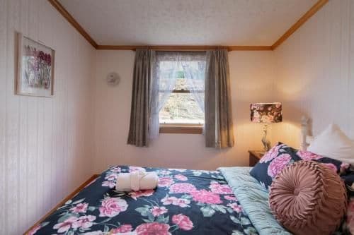 One-Bedroom Cottage