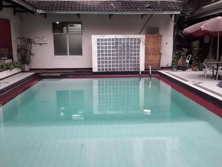 Hotel Pangrango 1 Bogor2