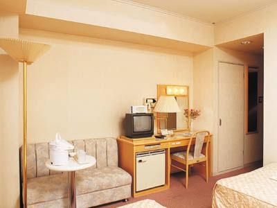 Ina Prince Hotel4