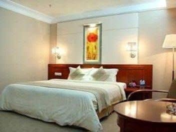 Shenzhen Holdfound Hotel Shenzhen Holdfound Hotel