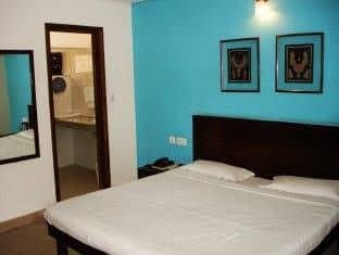 Hotel Rajdeep Hotel Rajdeep