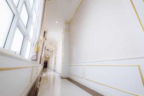 โรงแรมมรกตทวิน โรงแรมมรกตทวิน