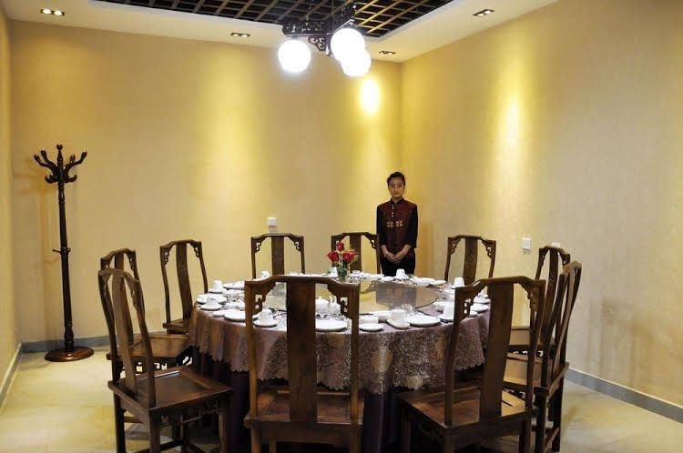 De Chao Ge Hotel0