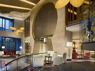 Swissotel Foshan (Free shuttle bus during Canton Fair) Swissotel Foshan (Free shuttle bus during Canton Fair)
